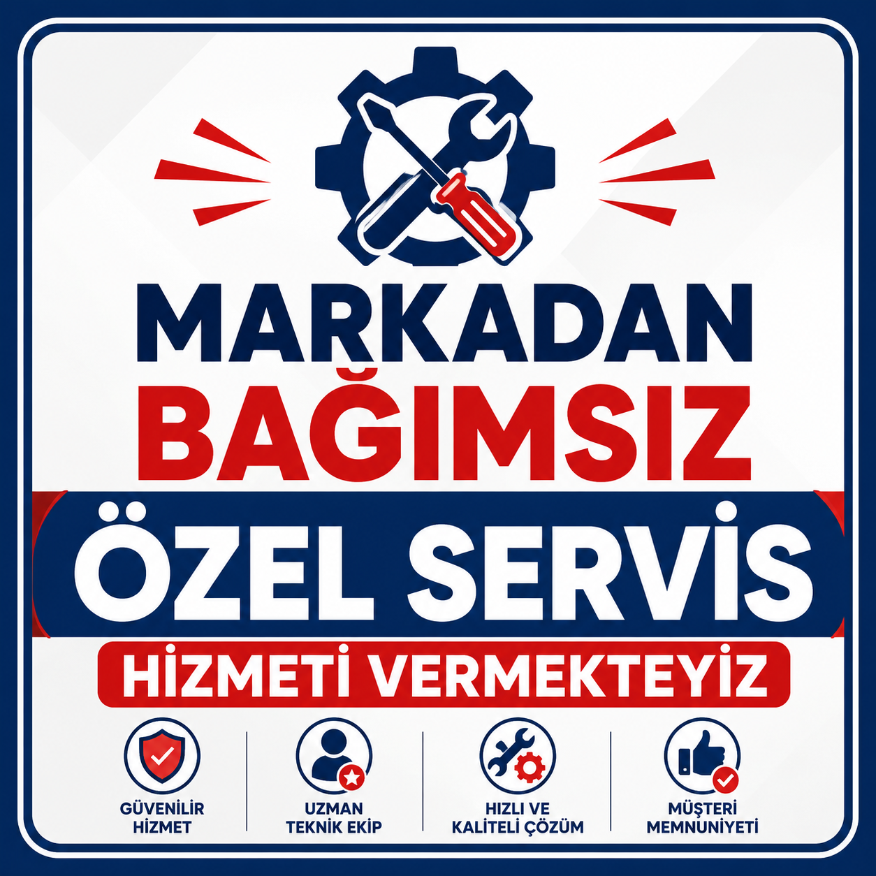 Yakutiye Vestfrost Servisi markadan bağımsız özel servis hizmeti
